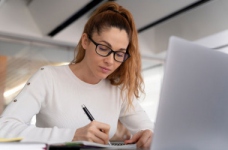 Пройдіть онлайн тест з української мови НМТ-2023