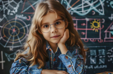 Цікава математика: вивчаємо таблицю множення на 2–5