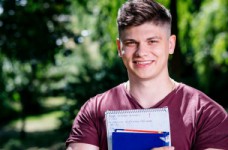 DAAD пропонує стипендії на післядипломне навчання