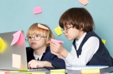 Форма навчання дитини: вибір за батьками