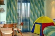 Робоче місце сучасного хлопчиська