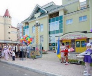 Тепло у київські дитсадки подаватимуть з 1 жовтня