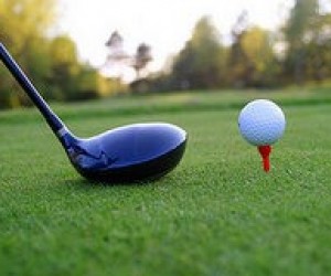 Харківських школярів навчатимуть грі в гольф