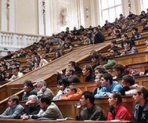 "Сезон любові" влади та ректорів закінчився