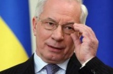 В 2011 році Україна навчатиме 300 студентів в західних вузах, - М.Азаров