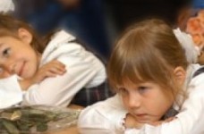 Донецька мерія відкрила в одній зі шкіл Ростова-на-Дону український клас