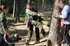 Фестиваль "Сурми звитяги" не перепрофільовуватимуть на "Зірницю"