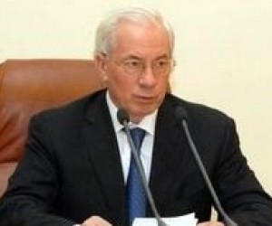 Всім працівникам бюджетної сфери буде підвищено заробітну плату, - М.Азаров