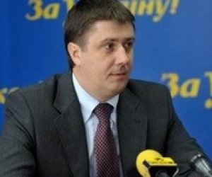 Партія "За Україну!" пропонує припинити експерименти над дітьми