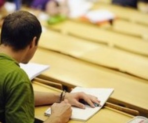 Трійка, п'ятірка, вуз... або чим закінчиться реформа вищої школи