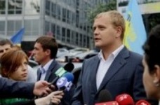Студенти мають отримати реальні механізми захисту своїх прав, - А.Пінчук