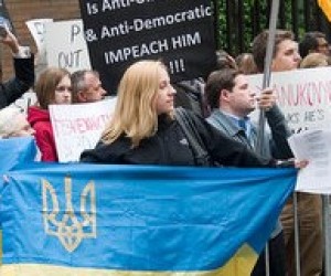 Українська діаспора вимагає від Президента України звільнення міністра освіти