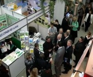 Виставка "Інноватика в освіті України"