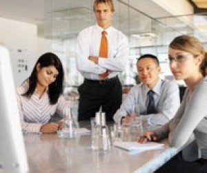 Вектори кар'єрних прагнень українських слухачів програм MBA