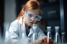 Розпочато конкурс проєктів наукових досліджень