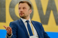 НМТ замість ЗНО залишиться до кінця війни, – Бабак