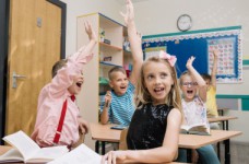Хороші школи не лише в столиці: чим вигідна освітня реформа для громад?
