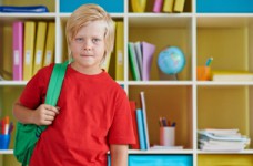 Уряд відновив фінансування реформи НУШ  