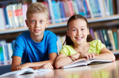 П'ятикласники в 11 регіонах не отримали підручників з мови