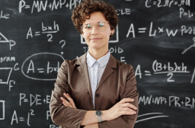 Стартувала реєстрація на конкурс «Учитель року–2024»