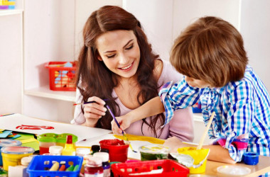 Викладачів образотворчого мистецтва запрошують на інтенсив