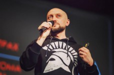 Отець Андрій Зелінський: ми маємо вибороти світ вільної і гідної людини