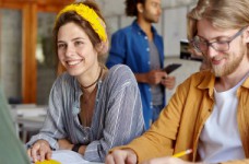 Студентів запрошують на програму «Насіння для майбутнього»