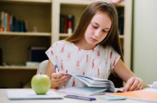 Учням 5–6 класів додрукують підручники з деяких предметів