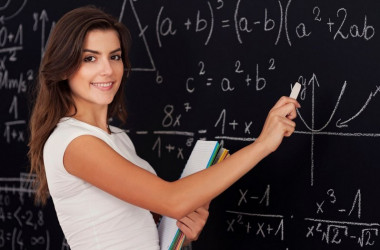 Меншість вчителів математики подолали поріг ЗНО