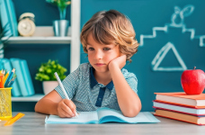 Прості задачі для учнів 1 класу Нової української школи