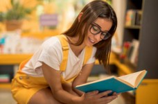 Навички підлітків у роботі над текстом: аналітика PISA–2018