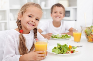 Облаштування харчоблоків у закладах загальної середньої освіти