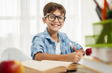 Робочі зошити для учнів початкової школи