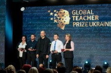 Оголошено переможців Global Teacher Prize 2023