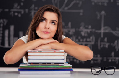 Міністерство освіти оголосило конкурс підручників