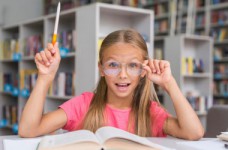 Таблиці одиниць вимірювання: наочність для дітей