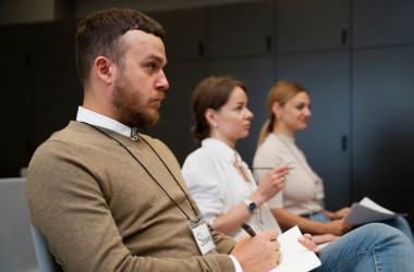 Науковцям пропонують гранти для участі у конференціях