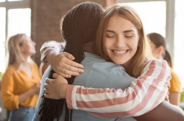 Школи запрошують до проєкту «Мирна школа»