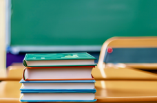 МОН отримає 553 млн грн на друк підручників