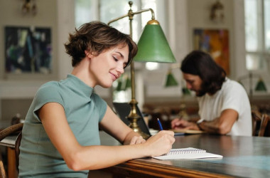 Радіодиктант у 2023 році прочитає Олексій Гнатковський