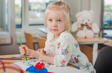 Розмальовки за мотивами казок для дітей