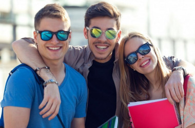 В Україні пройде виставка «Навчання в Баварії»