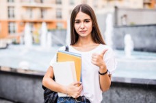 Кількість вступників у магістратуру, що пройшли ЗНО, зросла втричі