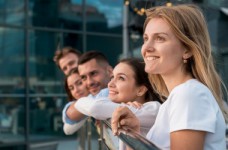 Амбітну молодь запрошують на програму «Завтра.UA»