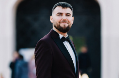 Артур Пройдаков увійшов у топ-10 найкращих учителів світу