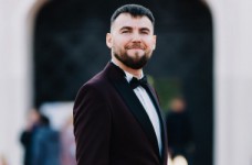 Артур Пройдаков увійшов у топ-10 найкращих учителів світу