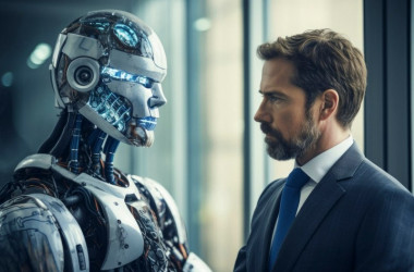 Чи замінить штучний інтелект людину: навички майбутнього