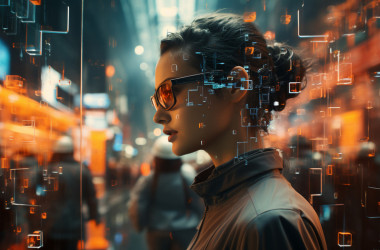 «Ігри» зі штучним інтелектом: чи стане людина третім зайвим?