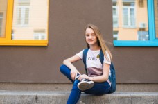 За час війни відновлено понад 500 закладів освіти