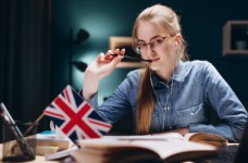 Уряд запустить всеосяжну програму вивчення англійської